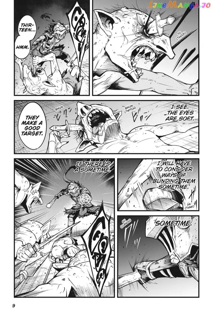 Goblin Slayer: Side Story Year One Chapter 39 image 10_optimized_optimized